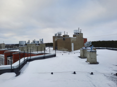 Компания "СталИз"